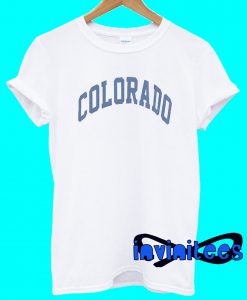 Colorado T-Shirt