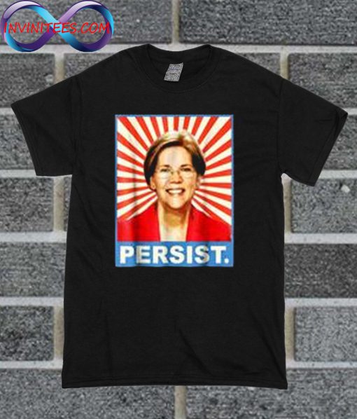 Elizabeth Warren 2020 T Shirt