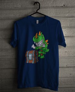 Fortnite Boys' T Shirt