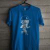 1988 Calavera T Shirt