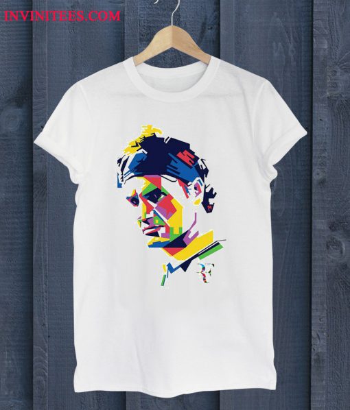 Acheter Roger Federer T Shirt